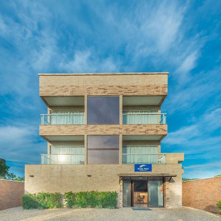 Residencial Onda Azul Hotel Bombinhas Exterior photo
